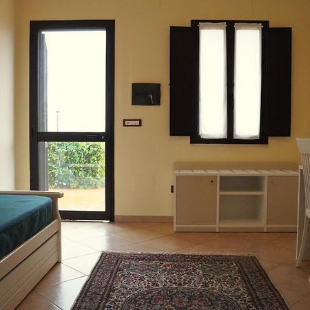 Tenuta Colle Degli Ulivi Sibari Exteriér fotografie