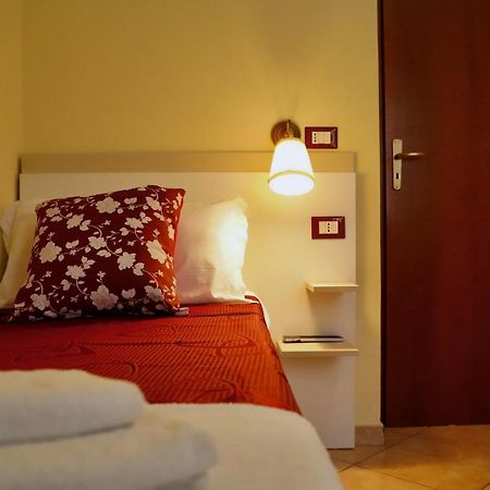 Tenuta Colle Degli Ulivi Sibari Exteriér fotografie