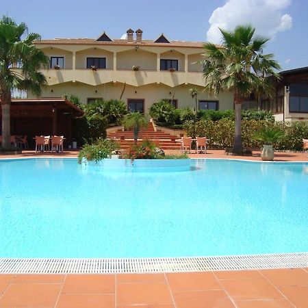 Tenuta Colle Degli Ulivi Sibari Exteriér fotografie