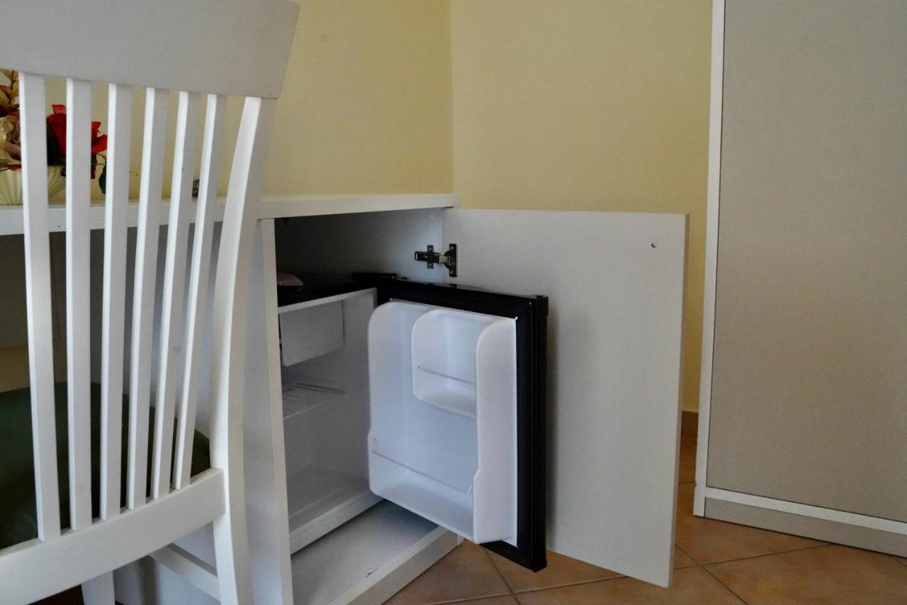 Tenuta Colle Degli Ulivi Sibari Exteriér fotografie