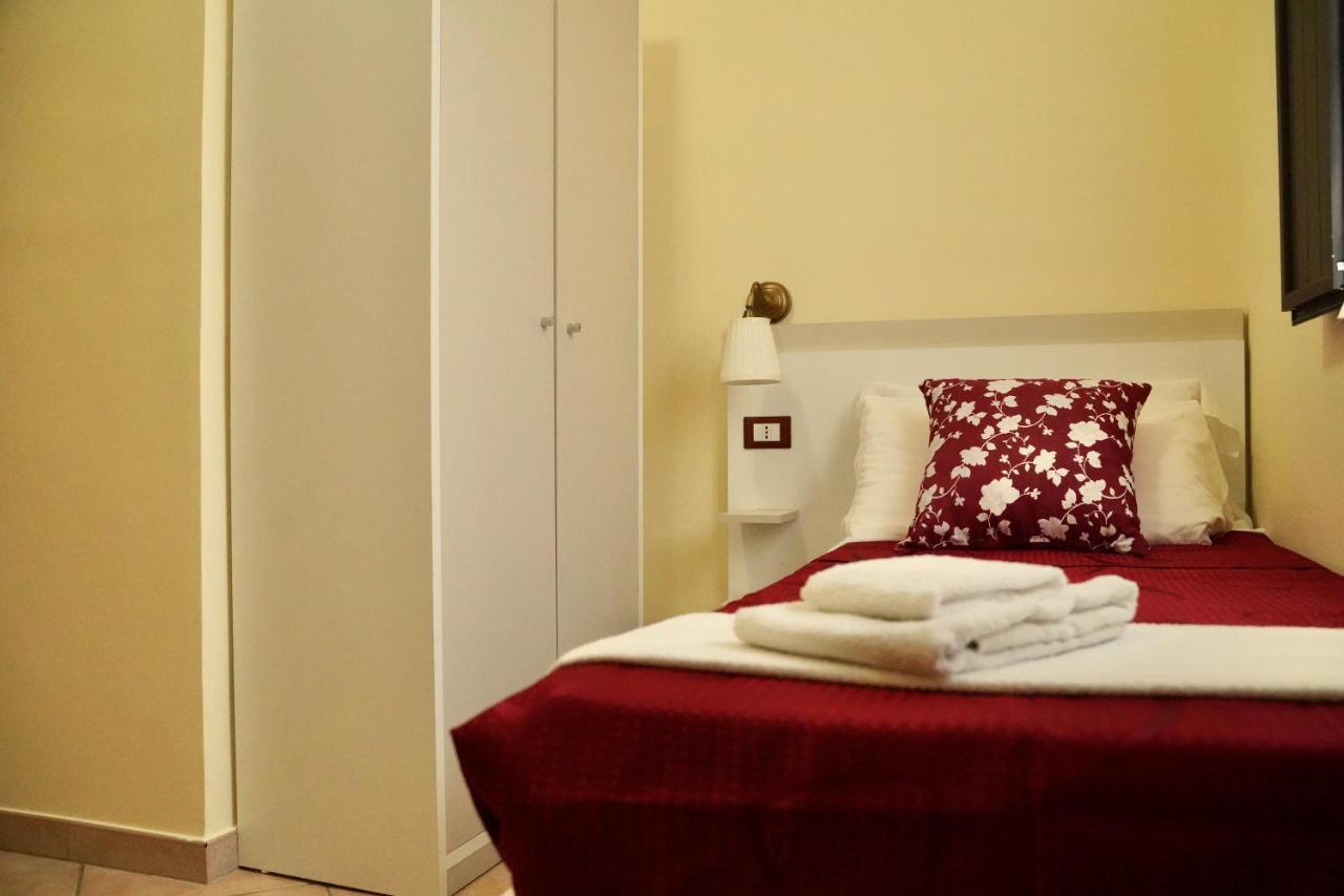 Tenuta Colle Degli Ulivi Sibari Exteriér fotografie