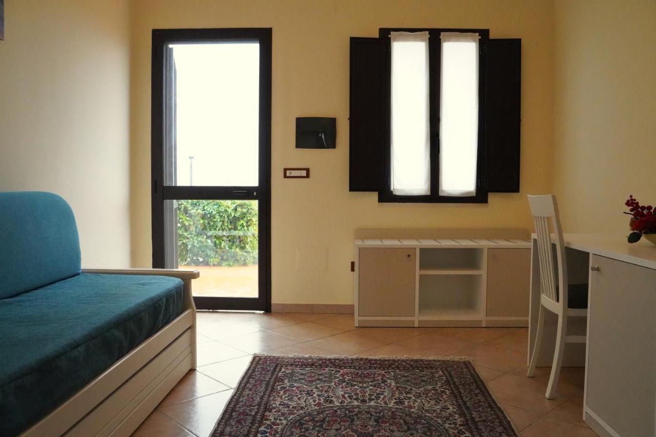 Tenuta Colle Degli Ulivi Sibari Exteriér fotografie