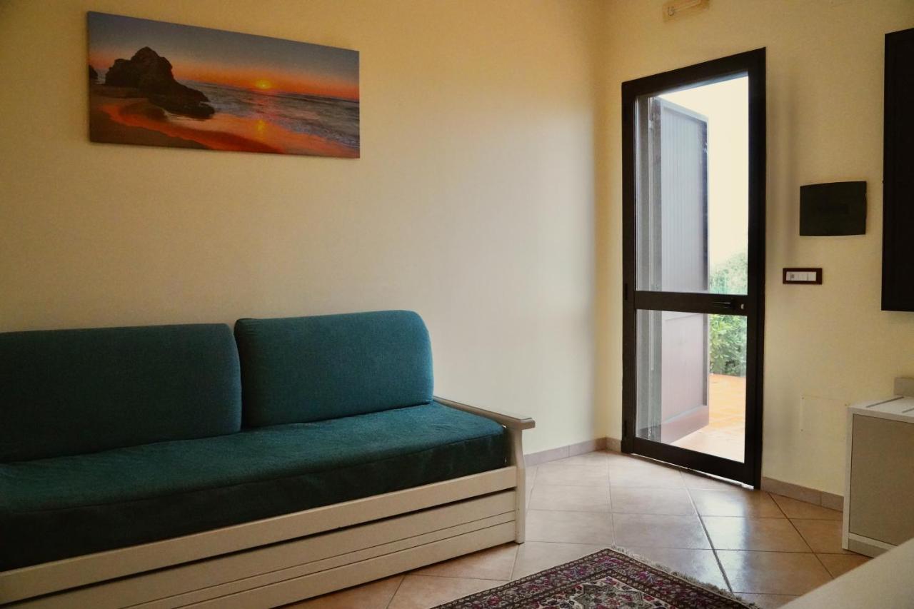 Tenuta Colle Degli Ulivi Sibari Exteriér fotografie