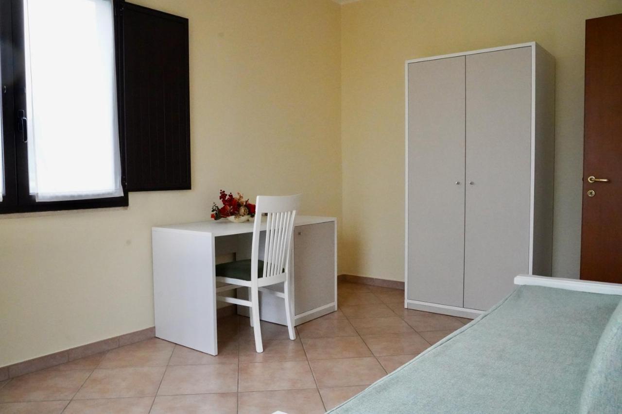 Tenuta Colle Degli Ulivi Sibari Exteriér fotografie