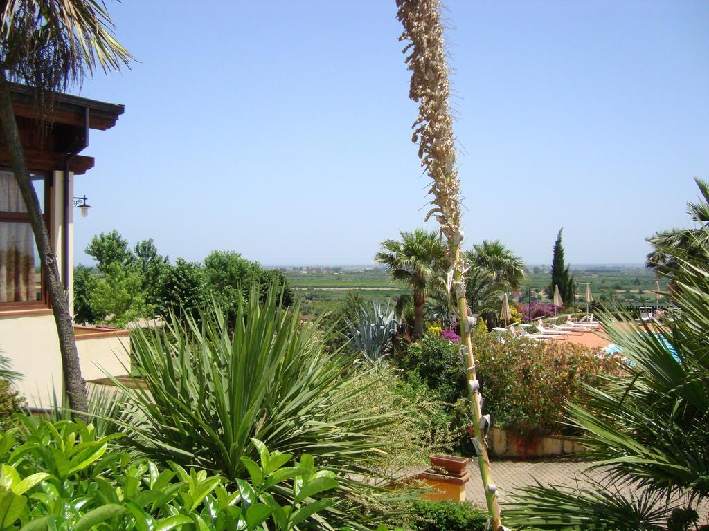 Tenuta Colle Degli Ulivi Sibari Pokoj fotografie