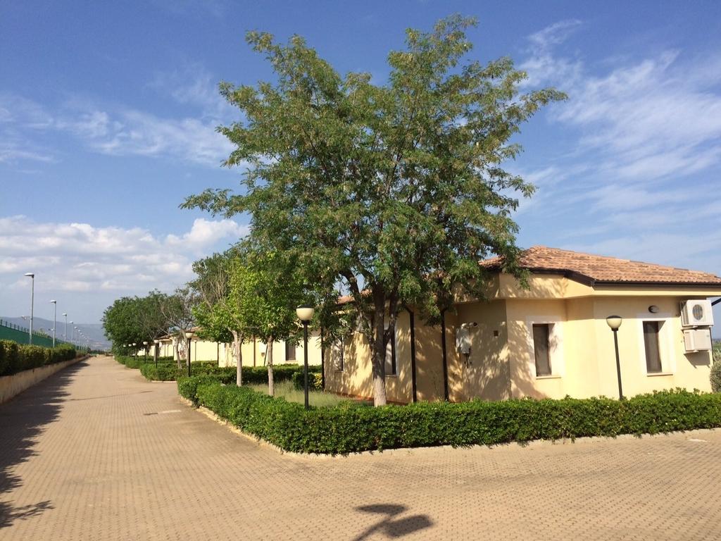 Tenuta Colle Degli Ulivi Sibari Exteriér fotografie