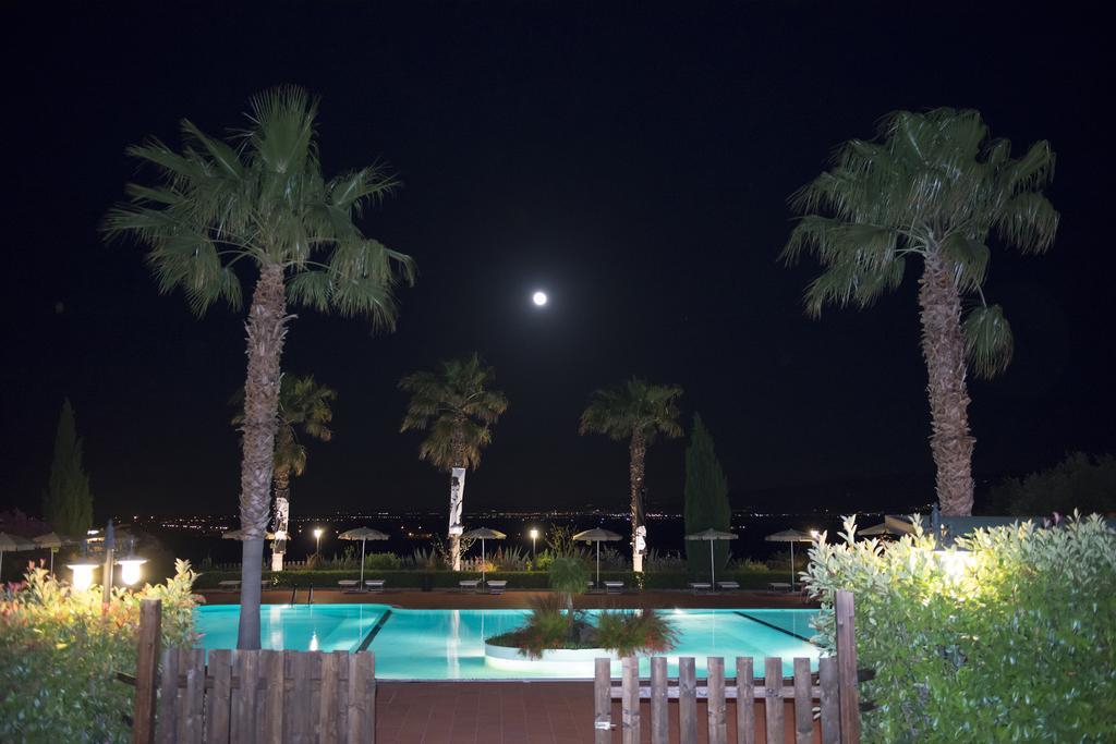 Tenuta Colle Degli Ulivi Sibari Exteriér fotografie
